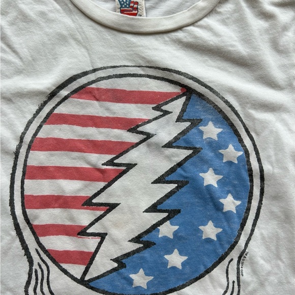 Grateful Dead Kids Shirt - Picture 2 of 3